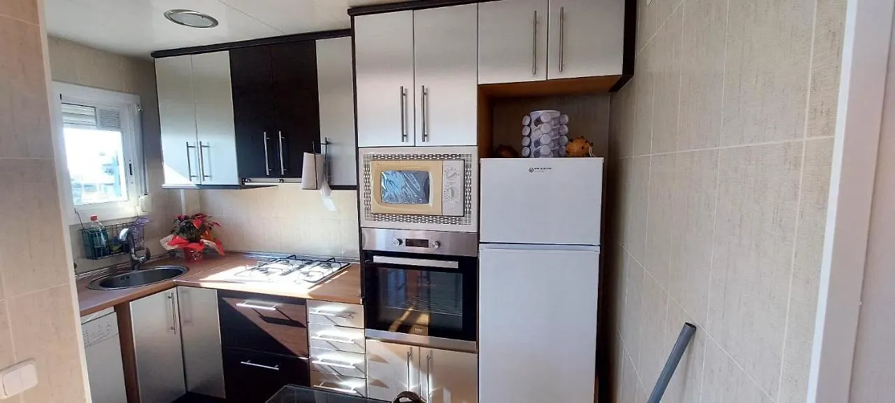 Apartment Bravaholidays-220-Kristel-7 Blanes