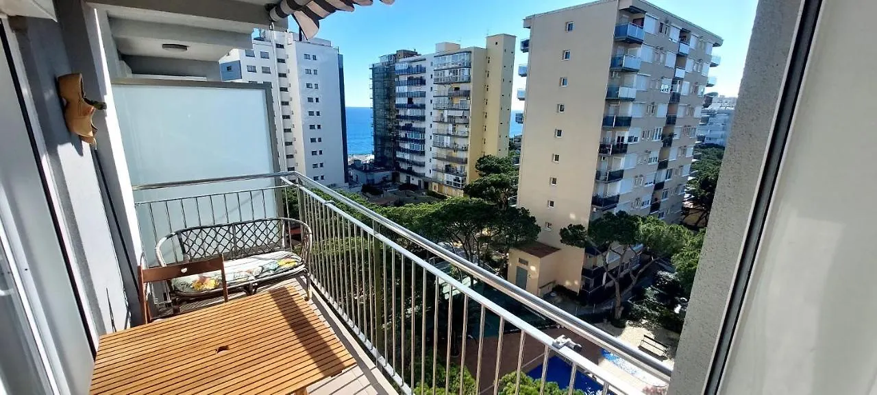 Bravaholidays-220-Kristel-7 Apartment Blanes 0*,