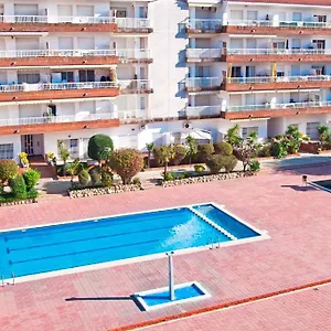  Appartement Rvhotels Lotus
